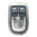 Botão Vidro Elétrico Dianteiro Esquerdo Peugeot 206 2010