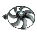 Motor Ventoinha Radiador Chevrolet Cruze 2013