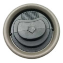 Difusor Ar Condicionado Chevrolet Celta 2011