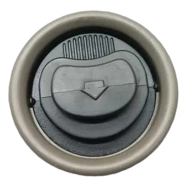 Difusor Ar Condicionado Chevrolet Celta 2011