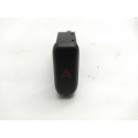 Botão Pisca Alerta Mitsubishi Pajero Tr4 2005 Preto