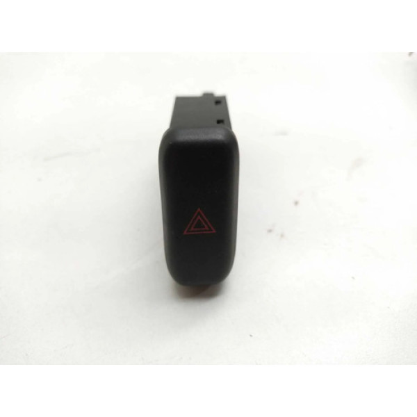 Botão Pisca Alerta Mitsubishi Pajero Tr4 2005 Preto