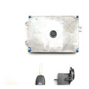 Módulo Injeção Ecu Honda City 1.5 2010 11 12 13 14