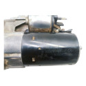 Motor Partida Arranque Renault Duster 2.0 2013