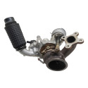 Turbina Ônix Turbo 1.0 Premiere Tracker 3cc 2020 21