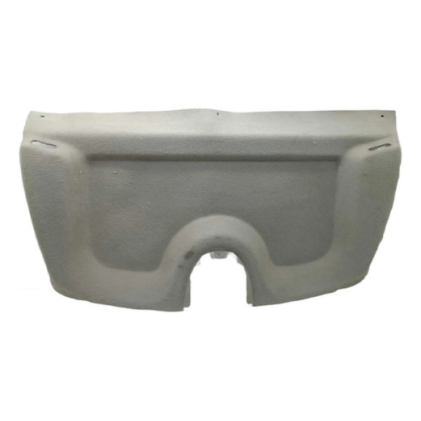 Tampao Bagagito Renault Symbol 2010 Cinza