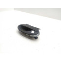 Maçaneta Externa Porta Dianteira Esquerda Meriva 2003 Preto Dianteira