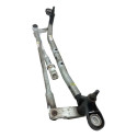 Galhada Limpador Parabrisa Fiat Palio 2013