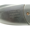 Espelho Retrovisor Lado Esquerdo Cruze 1.8 Ltz Sedan 2012