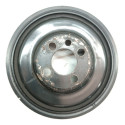 Polia Virabrequim Vw Amarok 2.0 Tdi 2010/ 038105243m Orig