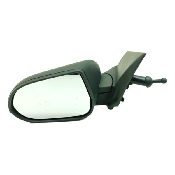 Retrovisor Manual Lado Esquerdo Chevrolet Onix 2018