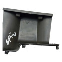 Suporte De Porta-copos Chevrolet Spin 2015 Cinza