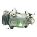 Compressor Ar Condicionado Citroen C3 1.6 2013