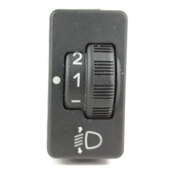 Botão Regulagem Altura Farol Xsara Picasso 2008 2009 2010 