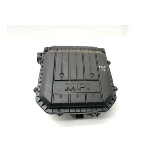 Caixa Filtro Ar Volkswagen Polo 2018