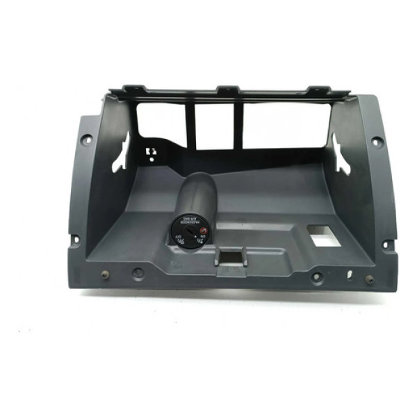 Acabamento Porta Luva Chevrolet Cobalt 2015