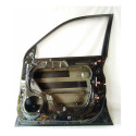 Porta Dianteira Direita Hyundai Tucson 2006 2015 Original Dianteira Direita Preto