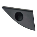 Acabamento Retrovisor Direito Fiat Stilo 2009 Preto