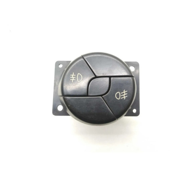 Botão Chave Luz Farol Milha Jac J3 2011
