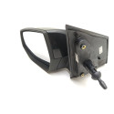 Retrovisor Manual Lado Esquerdo Chevrolet Spin 2013 14 15