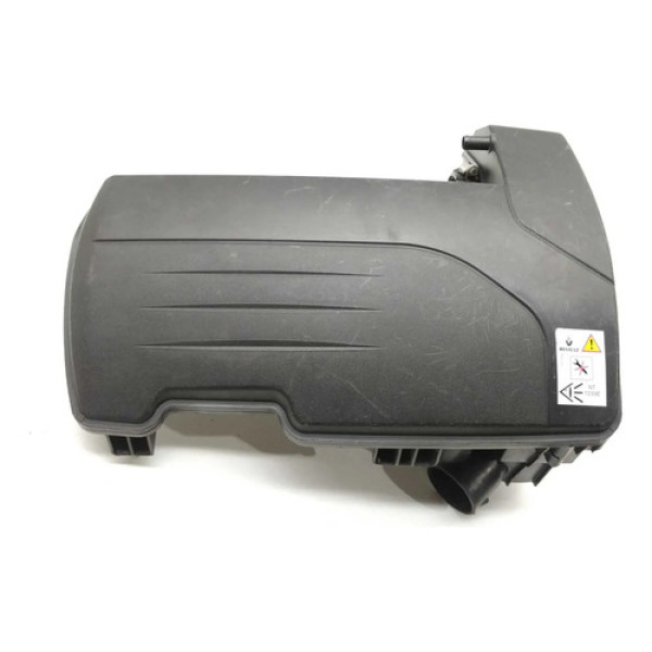 Caixa Filtro Ar Renault Clio 1.0 2012
