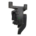 Pedal Acelerador Eletronico Gm Meriva 1.4  2010