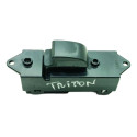 Botão Vidro Elétrico Dianteiro Direito L200 Triton 2016