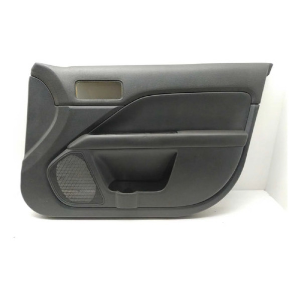 Forro Porta Dianteira Direita Ford Fusion  2010 Preto