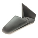 Espelho Retrovisor Manual Direito Onix Prisma 2012 A 2019