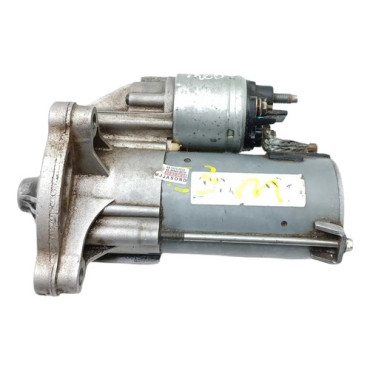 Motor Partida Arranq...