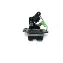 Fechadura Tampa Traseira Kia Sportage 2007