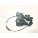 Fechadura Elétrica Dianteira Direita Toyota Hilux 2014