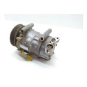 Compressor Ar Condicionado Peugeot 206 207 1.4 2007 A 2012