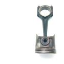 Pistao Biela Chevrolet Celta 1.0 Flex 2012
