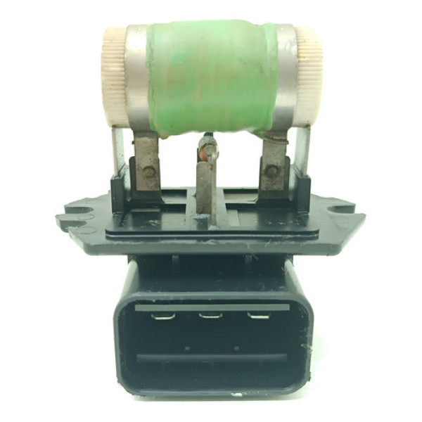 Resistência Ventoinha Hyundai Hb20 1.6 2014 / 2020 Original