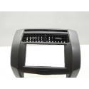 Moldura Central Painel Difusor Ar Nissan Livina 2011