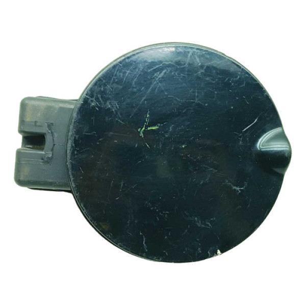 Portinhola Tanque Combustível Ford Ka 2006 Preto