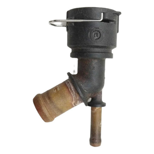 Flange Ar Quente Volkswagen Golf 2010