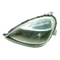 Farol Dianteiro Esquerdo Mercedes Classe A 2005 Esquerdo/motorista