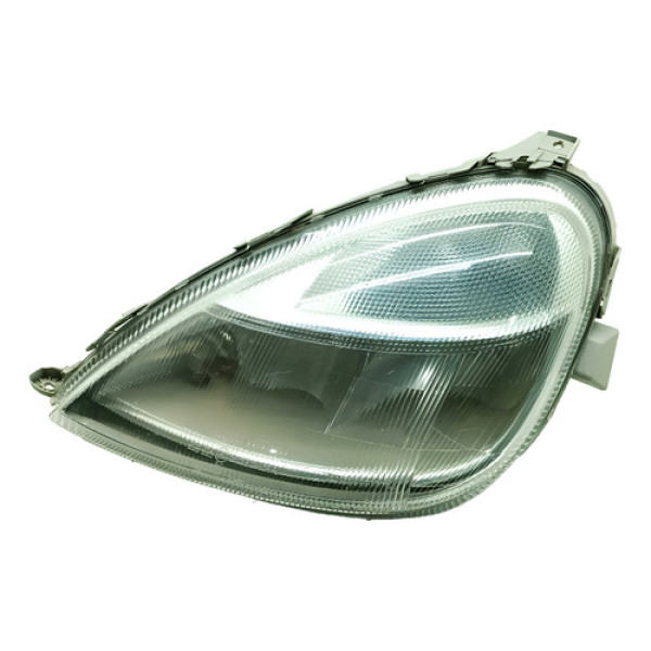 Farol Dianteiro Esquerdo Mercedes Classe A 2005 Esquerdo/motorista