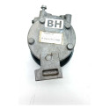 Compressor Ar Condicionado Renault Kwid 1.0 3 Cc 2018