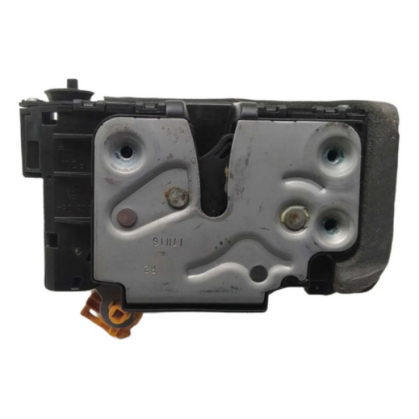 Fechadura Porta Traseira Direita Chevrolet Onix Ltz2019
