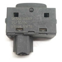 Botão Vidro Eletrico Traseiro Direito Peugeot 307 2011