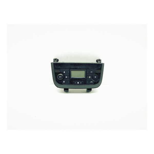 Comando Ar Condicionado Fiat Linea 2013 