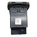 Moldura Entrada Usb Chevrolet Cruze 2017