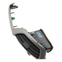Difusor De Ar Lado Esquerdo Chevrolet S10 2014