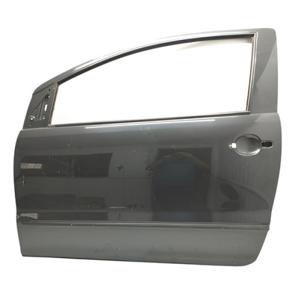 Porta Esquerda Volkswagen Fox 2008 A 2010 2 Portas