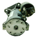 Motor Arranque New Fiesta 1.5 2014