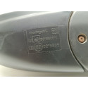 Espelho Retrovisor Lado Esquerdo Cruze 1.8 Ltz Sedan 2012