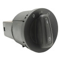Botão Interruptor Chave Farol Volkswagen Gol G8 2018 A 2021